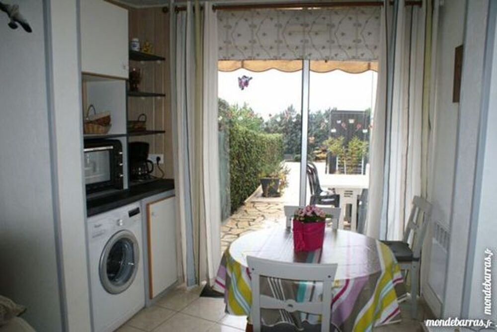   APPARTEMENT POUR CURISTES Languedoc-Roussillon, Balaruc-les-Bains (34540)