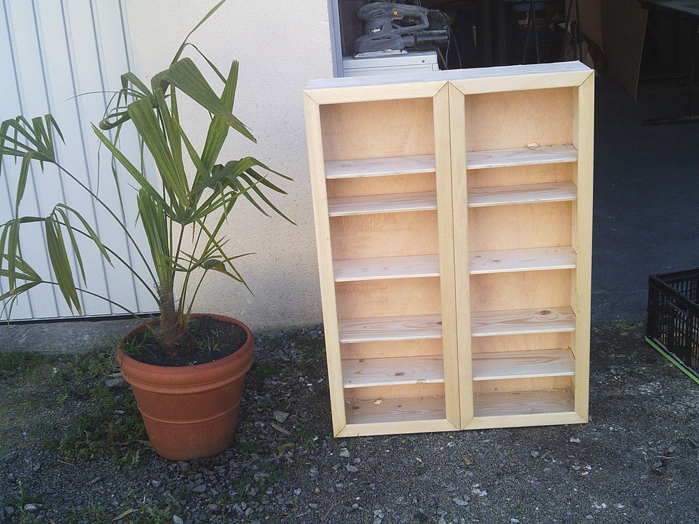 meuble artisanal Meubles