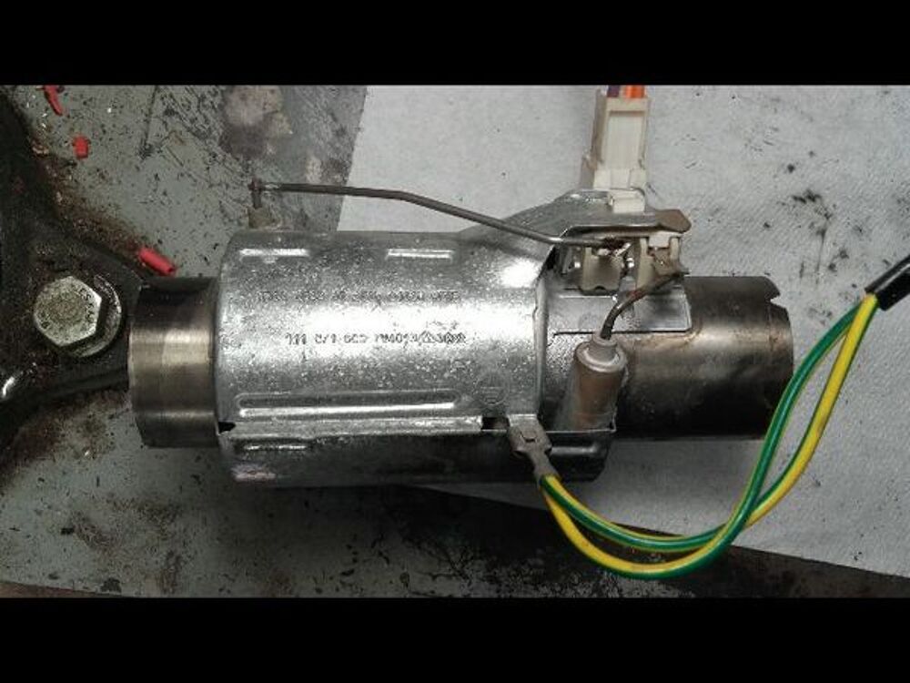R&eacute;sistance de lave vaisselle ind&eacute;sit ( delta66 ) Electroménager
