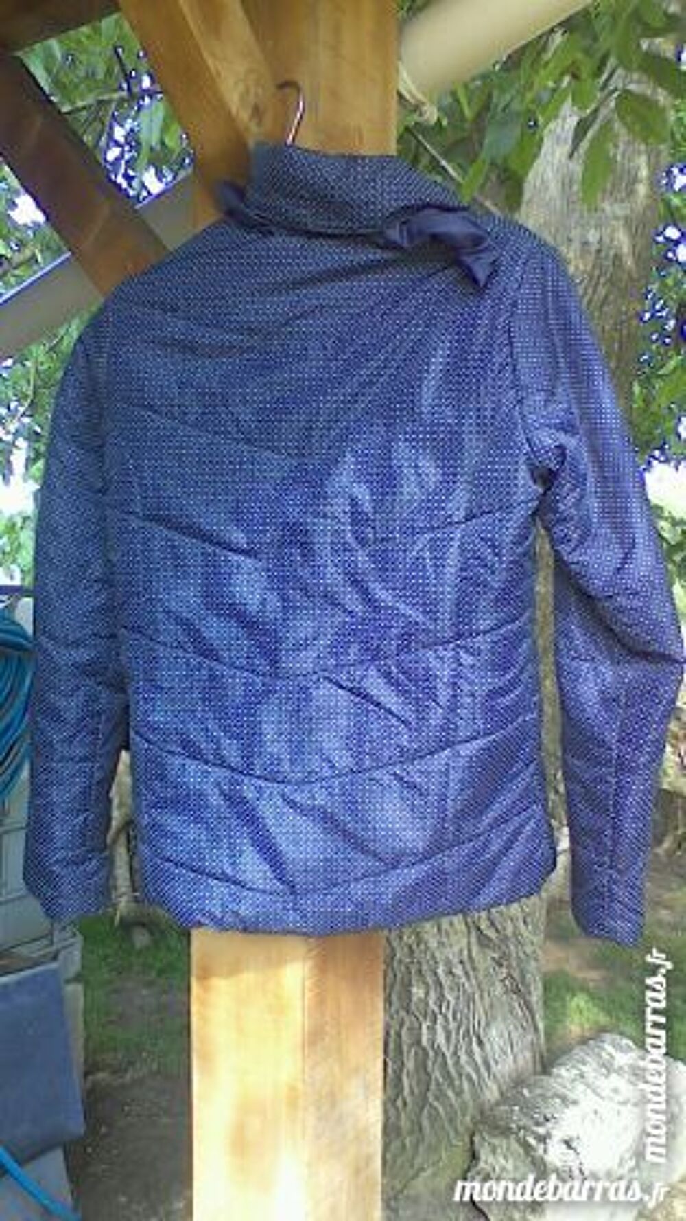 manteau Vêtements
