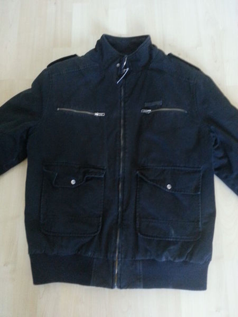 Veste mi saison Fenchurch Taille XL Vêtements