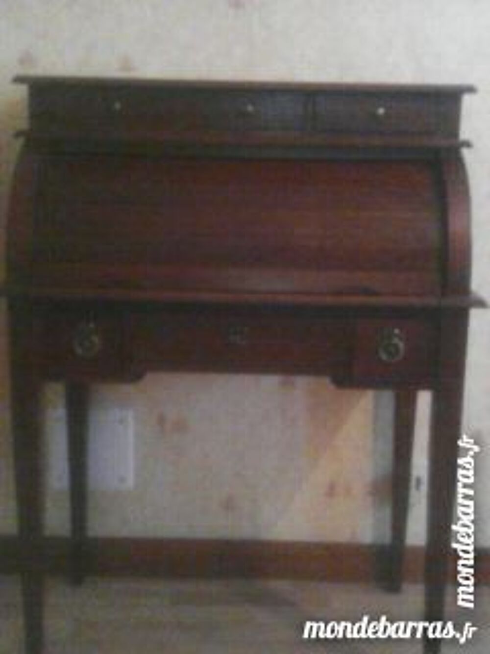 secretaire bois Meubles