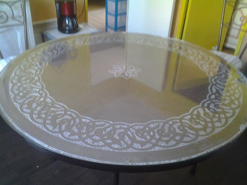 Table Meubles