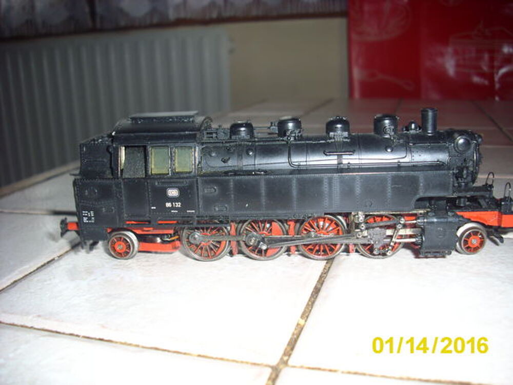 locomotive marklin Jeux / jouets