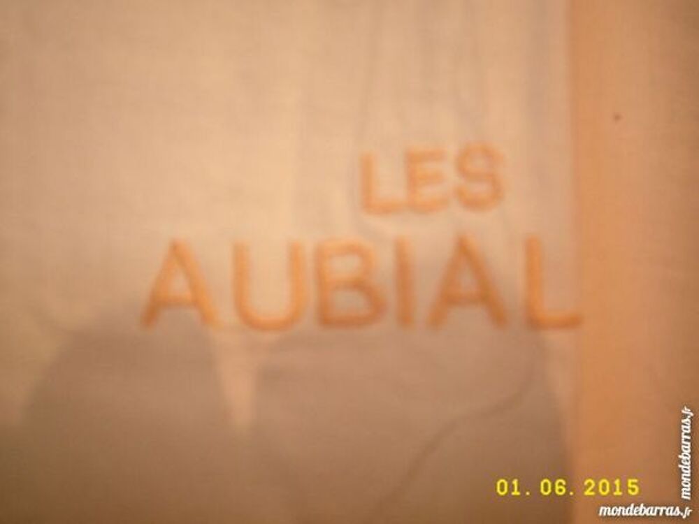 peignoir ou blouse thermale Vêtements