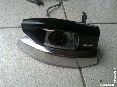 Fer � repasser Calor vintage 10 Challans (85)