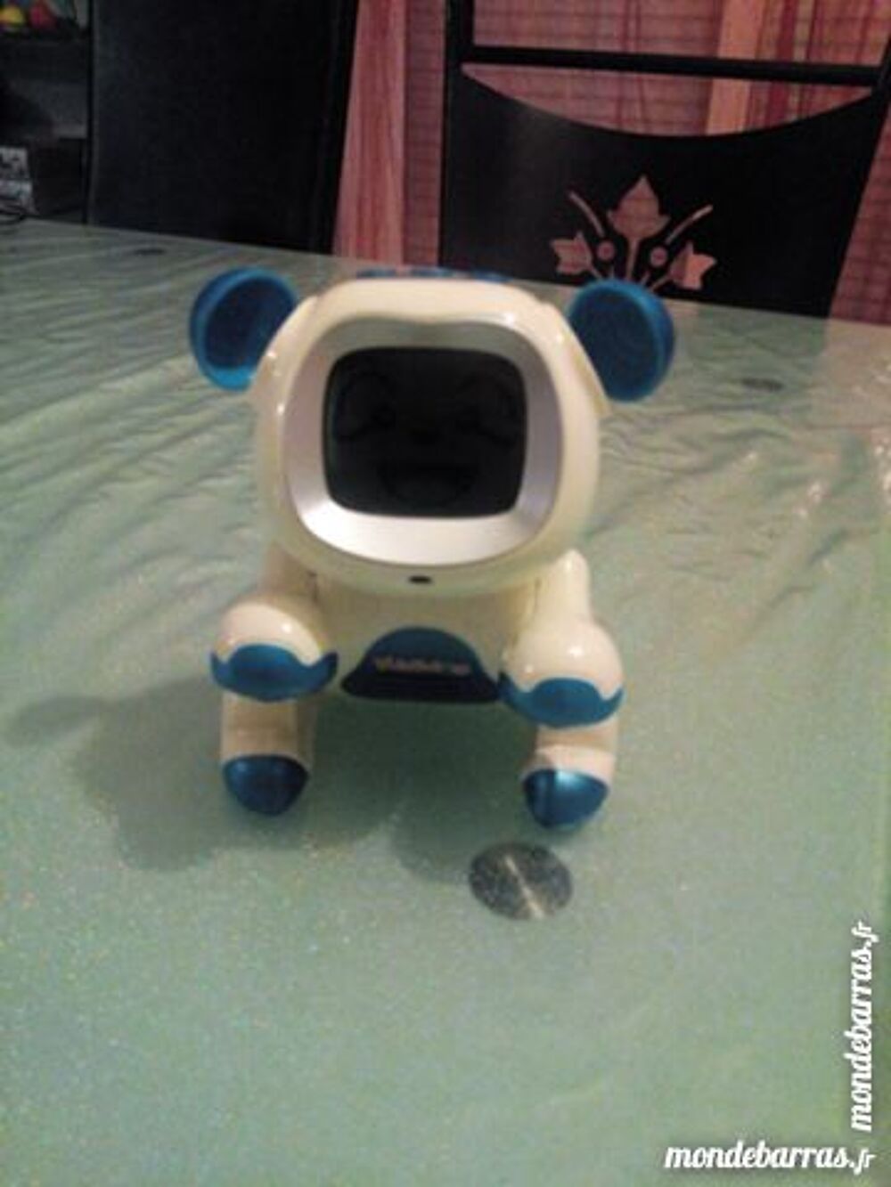 kididog Vteck chien interactif Jeux / jouets