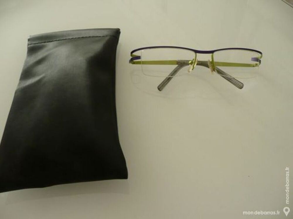 Lunette junior fille JM REY Bijoux et montres