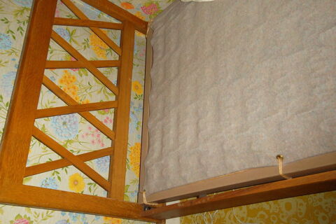 LIT ENFANT DE 90 40 Thiers (63)