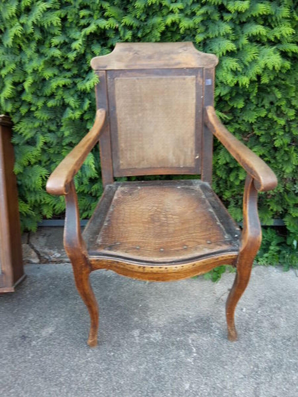 fauteuil coiffeur barbier Meubles
