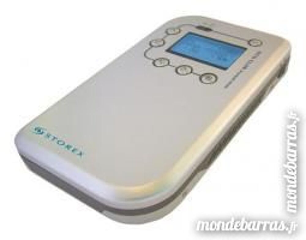 Storex OTG Club Pocket-Disk CL251OTG DD 120 Go Matériel informatique