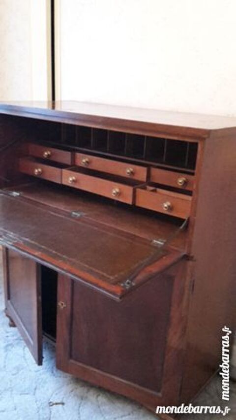 MEUBLE SECRETAIRE 200 Arc-ls-Gray (70)