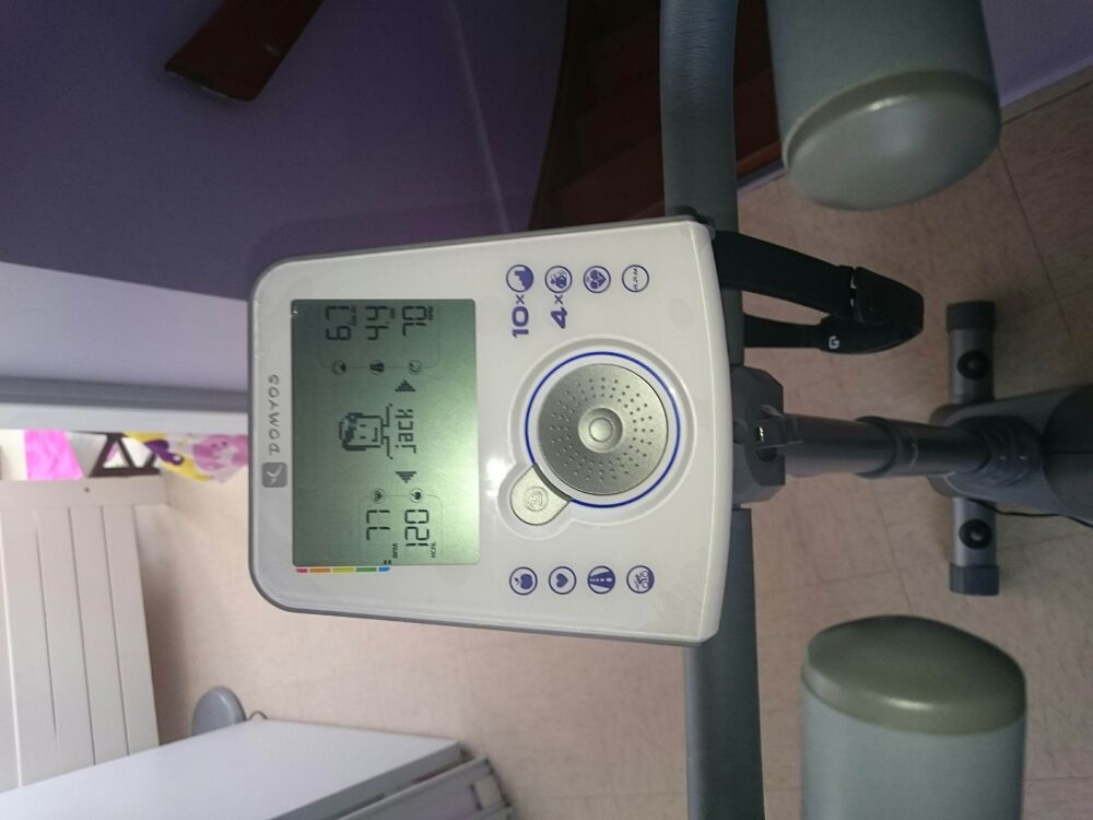 v&eacute;lo appartement Domyos Vélos