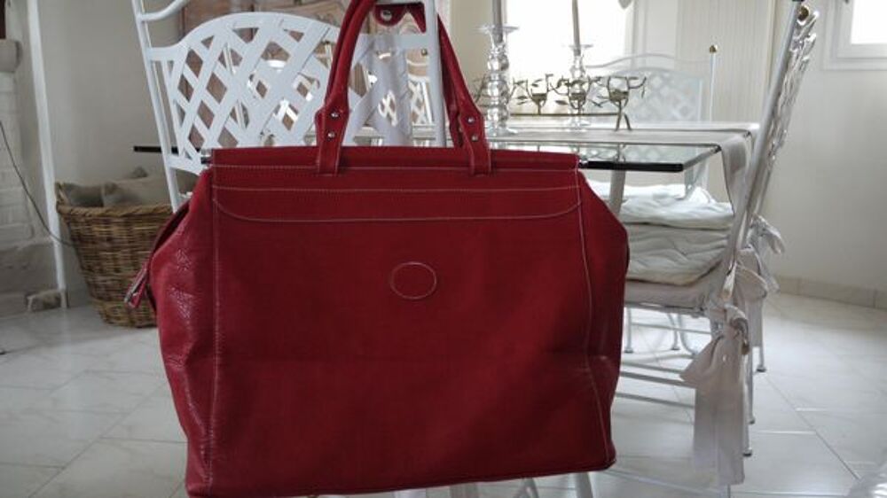 Sac de voyage ou de ville Maroquinerie