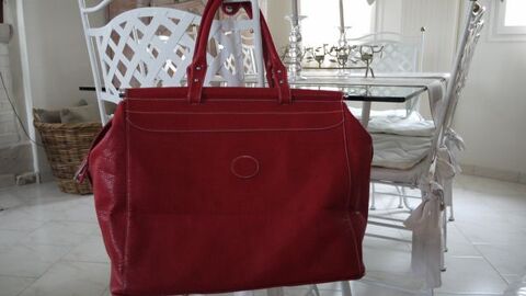 Sac de voyage ou de ville 20 manville (76)