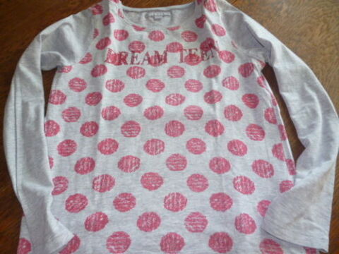 Vetement fille taille 12 ans 0 Argenton-sur-Creuse (36)