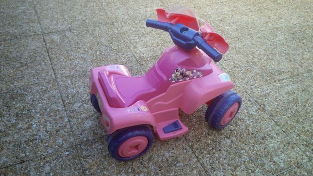 quad dysney Jeux / jouets
