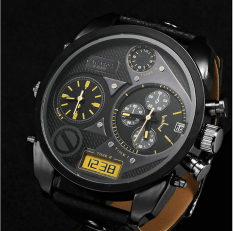 Montre sport 35 Saint-Gervais-les-Bains (74)