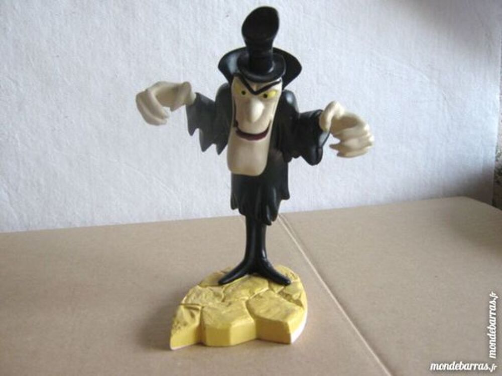 figurines WARNER BROS 