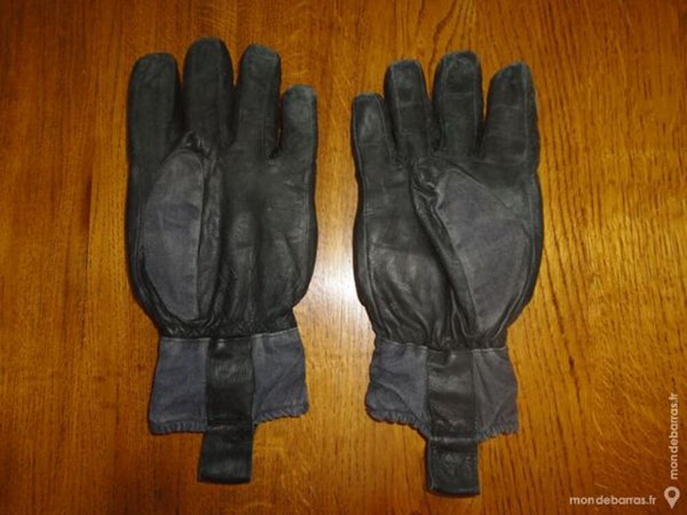 GANTS DE POING KEVLAR Vêtements