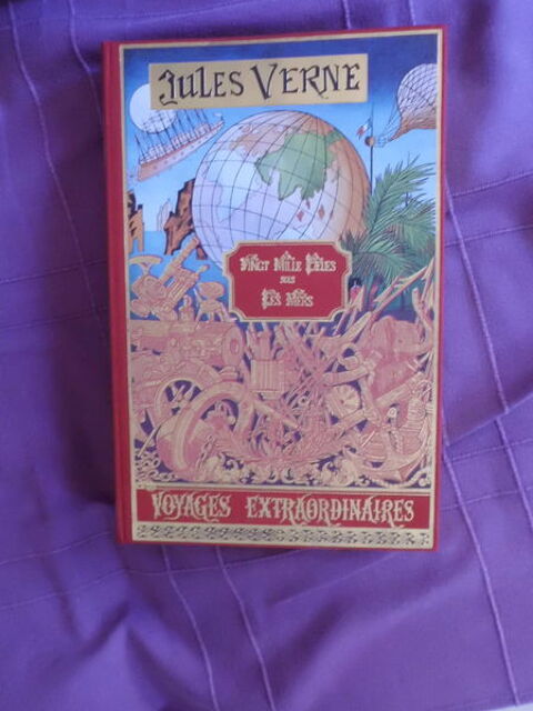 JULES VERNE 80 Six-Fours-les-Plages (83)