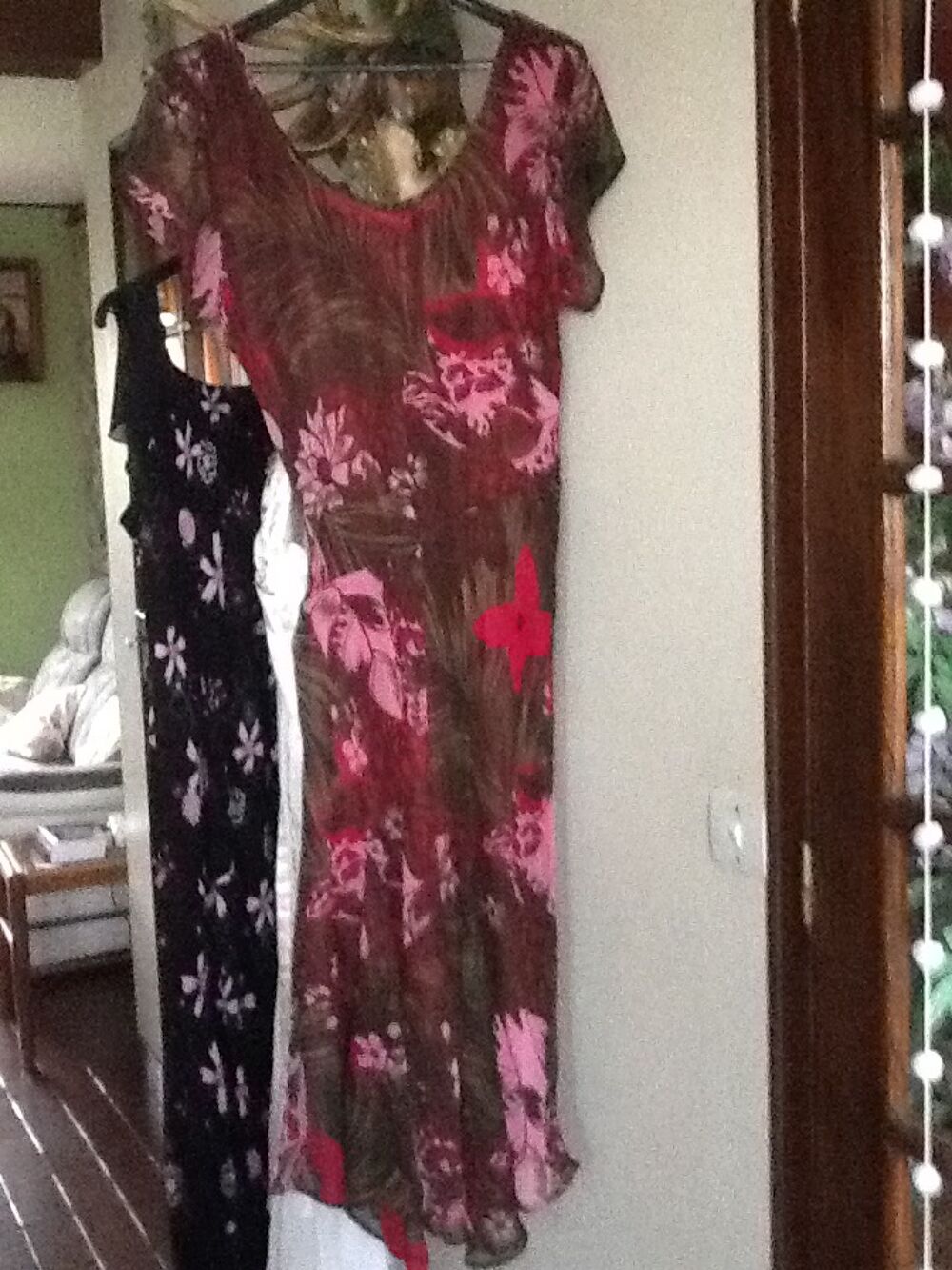 robes c&eacute;r&eacute;monie Vêtements