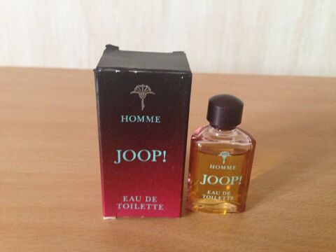 MINIATURES DE PARFUM 5 Trouy (18)