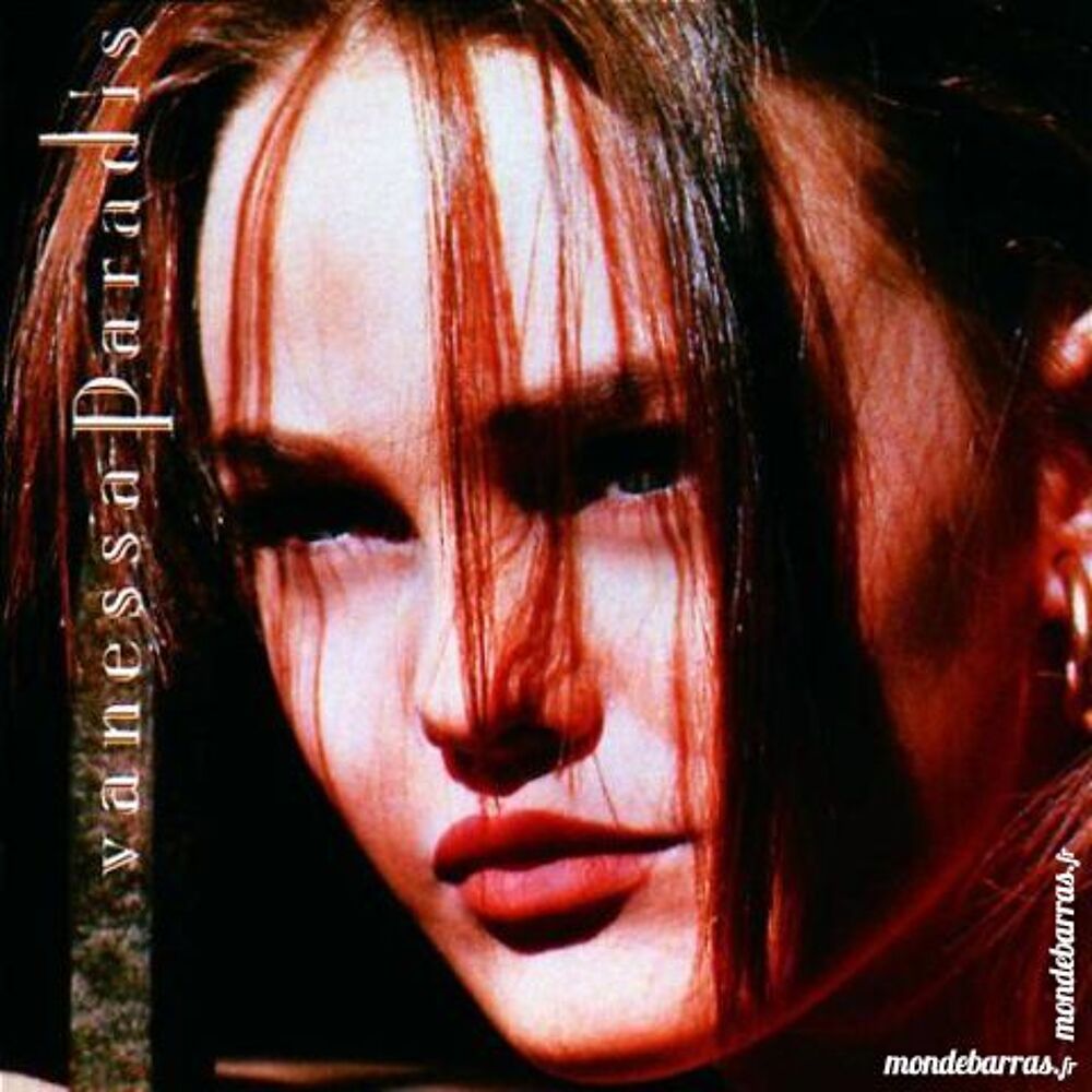 CD Vanessa Paradis CD et vinyles