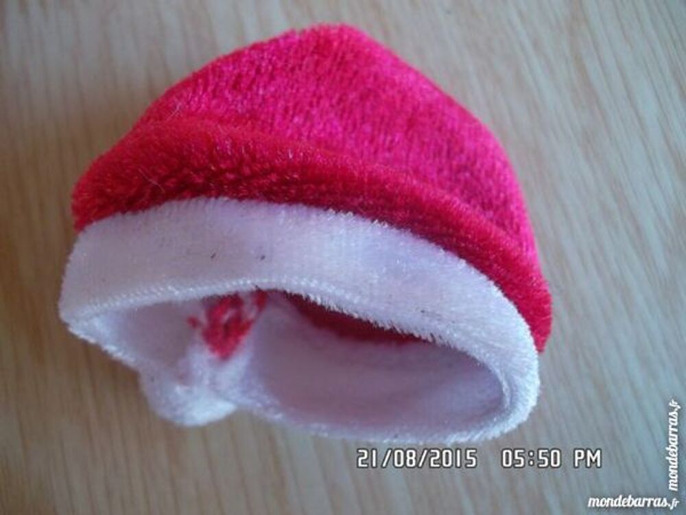 MINI BONNET DE NOEL Jeux / jouets