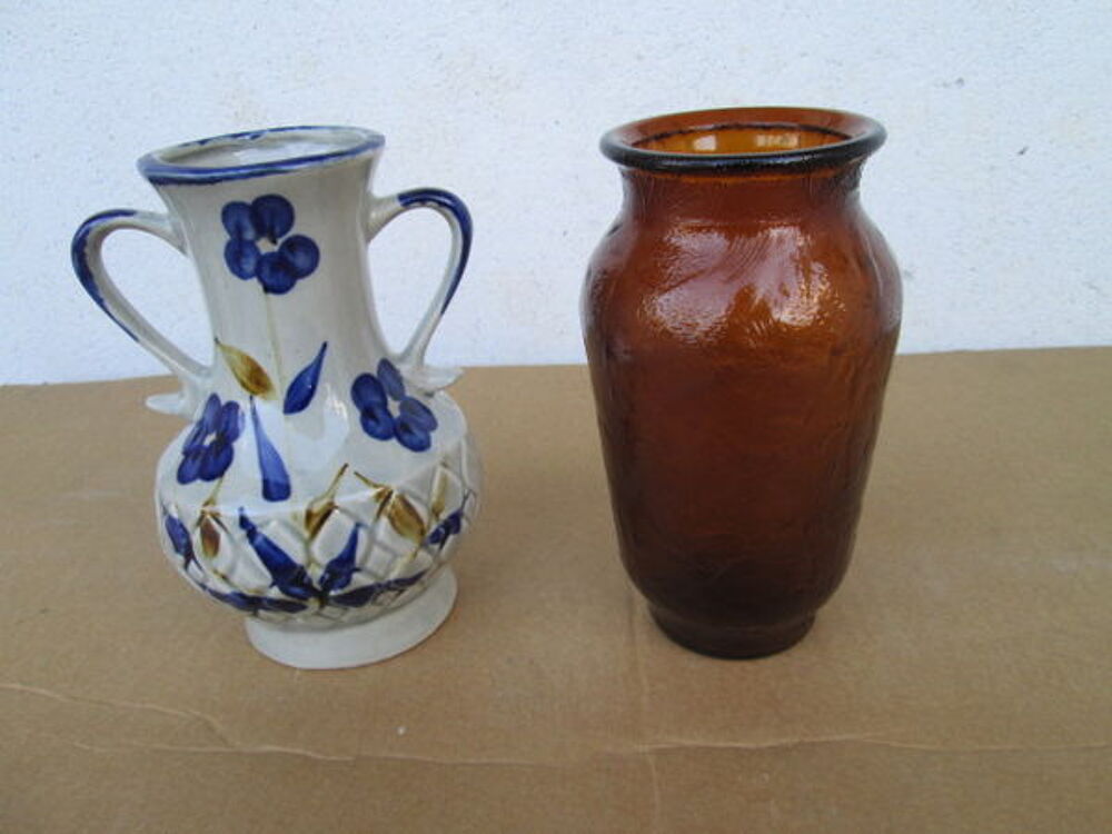 Vases Décoration