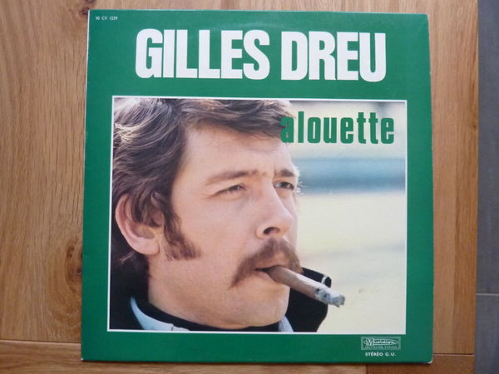 Divers vinyles 33T . CD et vinyles