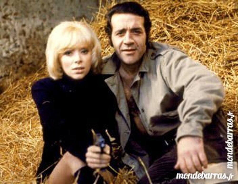 Dvd: Laisse aller. c'est une valse (258) DVD et blu-ray