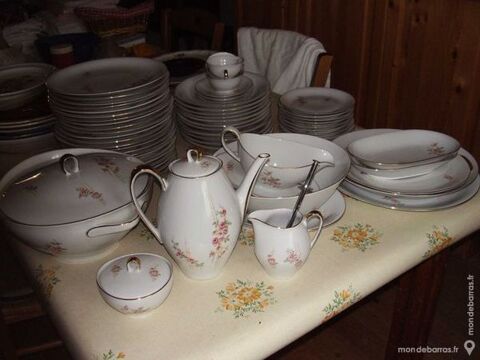 service de table porcelaine 120 Grandfontaine (25)