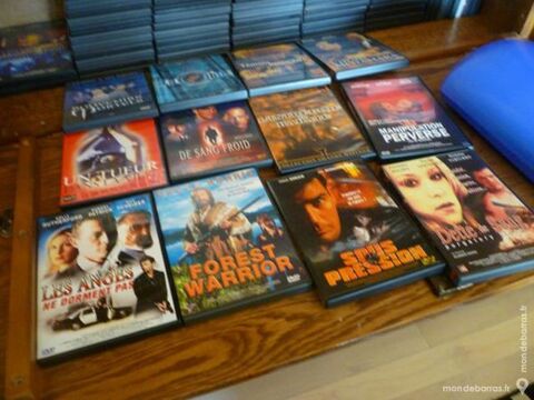 Dvd guerre triller policier sentiments 4 Le Syndicat (88)