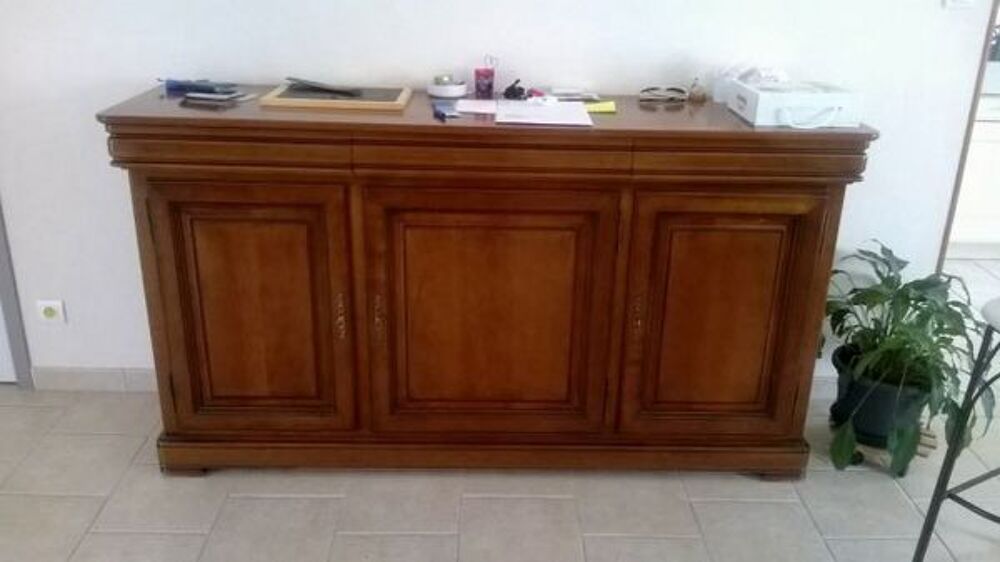 buffet merisier Meubles