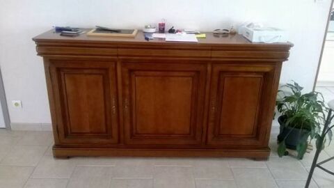 buffet merisier 300 Souesmes (41)