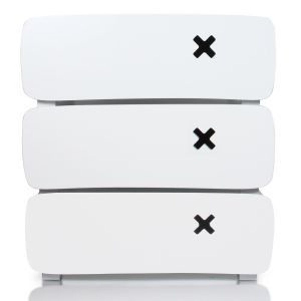 Commode &agrave; langer Mobilier enfants