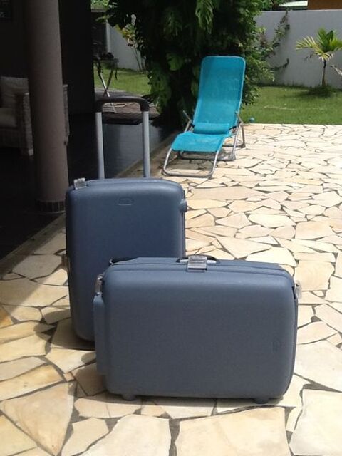 Valises Samsonite  25 Remire-Montjoly (97)