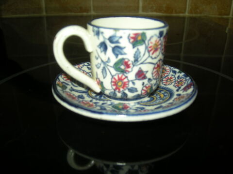 petite tasse poupee gien 1860 30 Draveil (91)