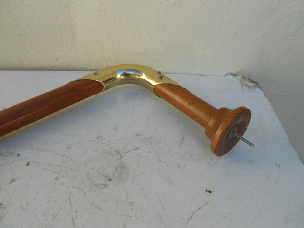 BARRE DE RIDEAUX Décoration