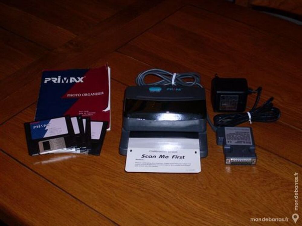 PHOTO ORGANISER Matériel informatique