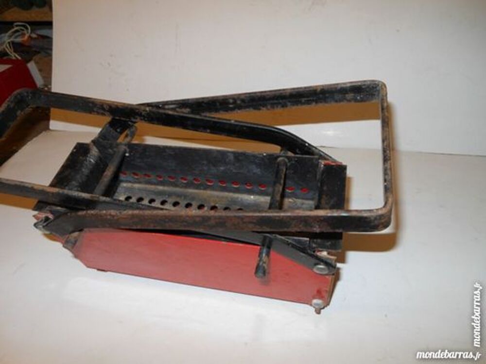 machine a faire les briquettes pa29 Bricolage