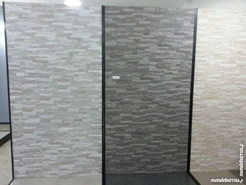 Faence mural style pierre 15x45 cm 19 Villeneuve-d'Ascq (59)