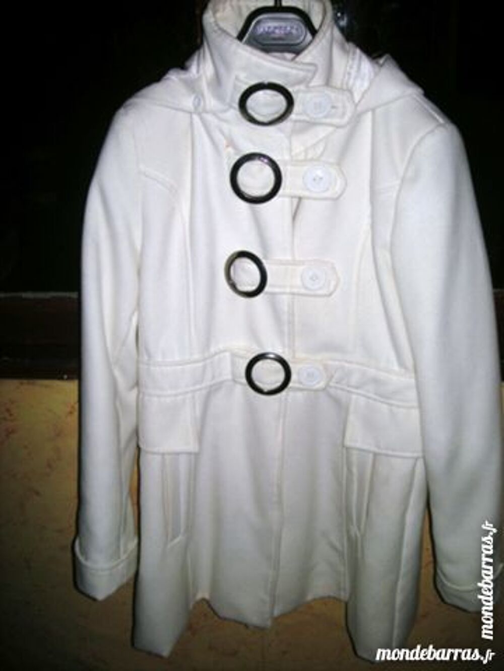 MANTEAUX Vêtements