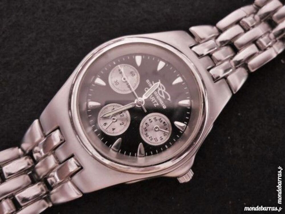 GIANI GIORGIO1990 montre homme DIV0178 Bijoux et montres