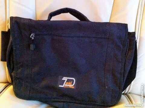 Grande sacoche pour ordinateur 40 x 30 20 Saint-Vallier (71)