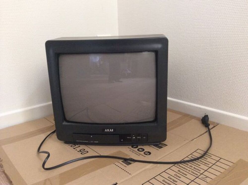 Tv vintage Photos/Video/TV