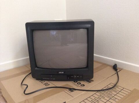 Tv vintage 25 Lille (59)