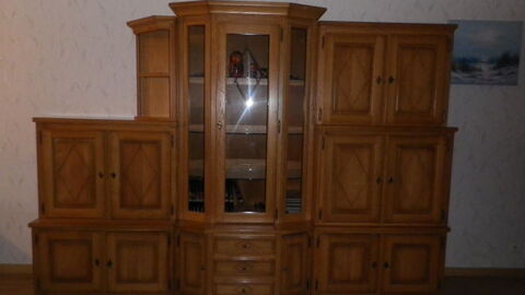 Salle à manger 0 Fresnes-en-Woëvre (55)