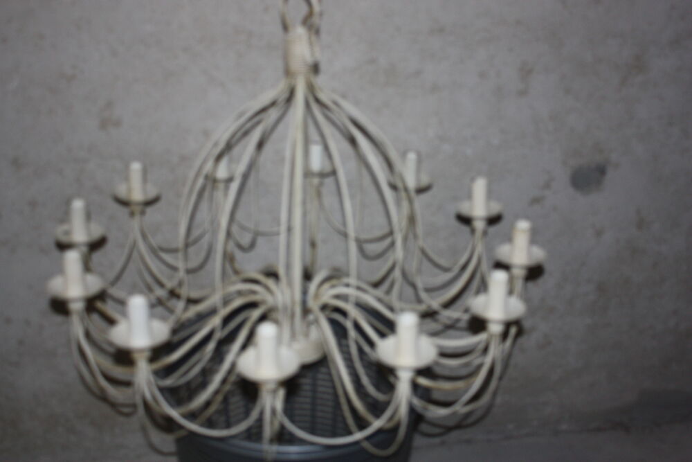 LUMINAIRE Décoration